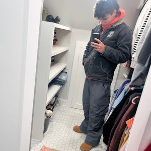 Meet your Posher, Jack